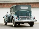 Cadillac V16 All-Weather Phaeton by Fleetwood 1930 года
